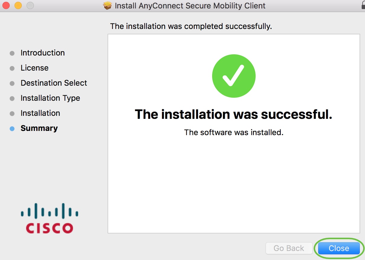 Cisco anyconnect 4.8 download mac free version
