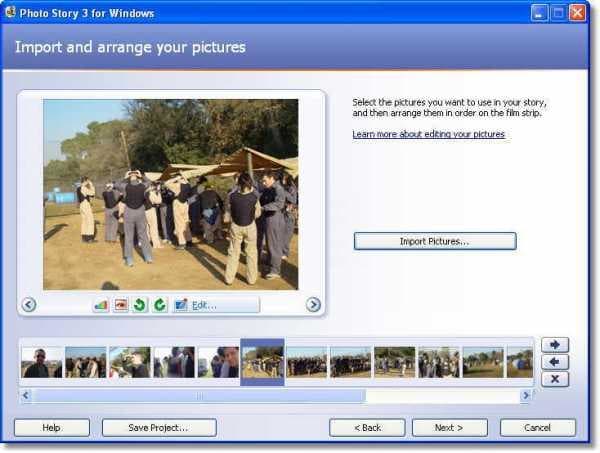 Photo story 3 free download for mac